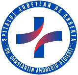 Spitalul Județean Ploiești